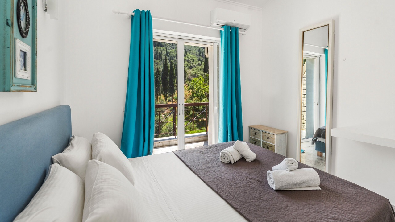 Photo of Bedroom in Agios Gordios