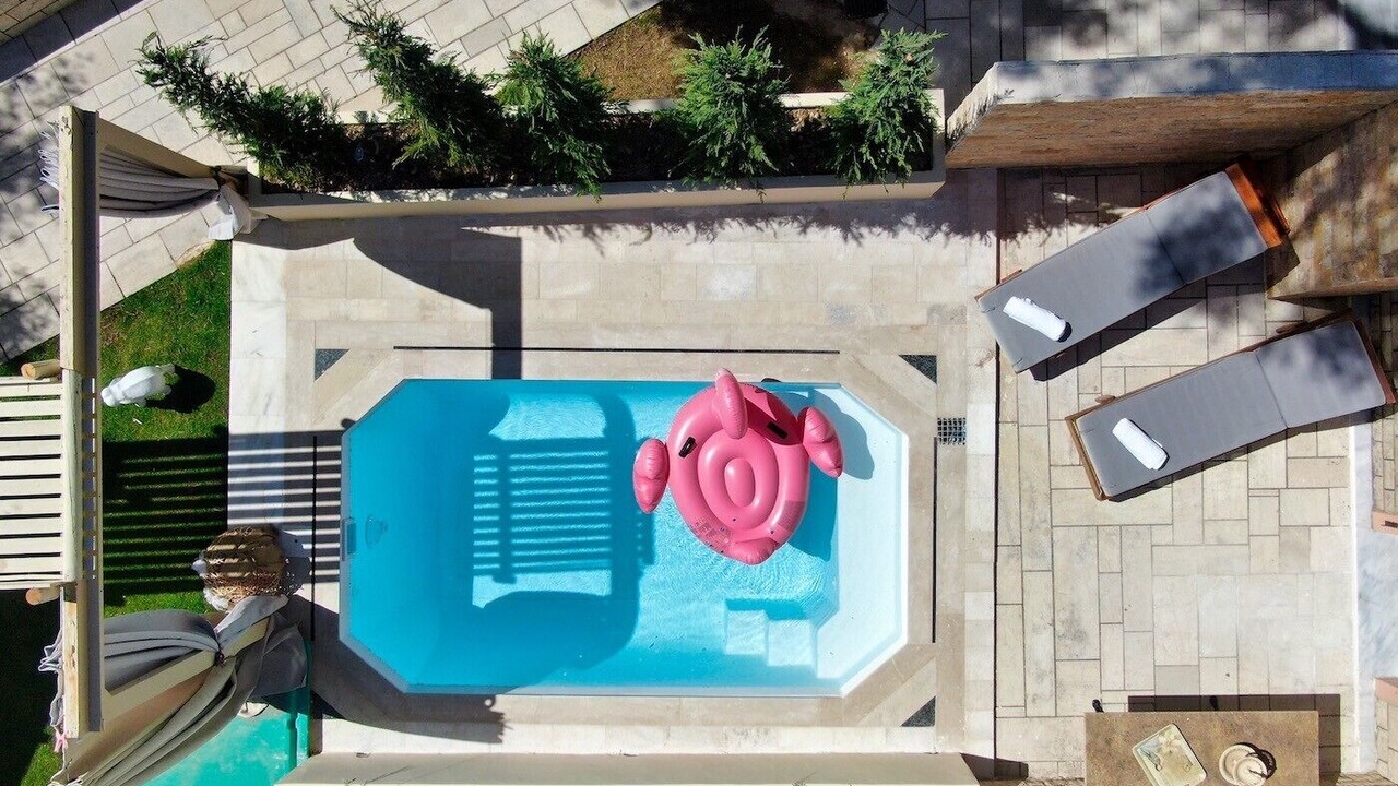 Photo of Outdoor in Agios Gordios