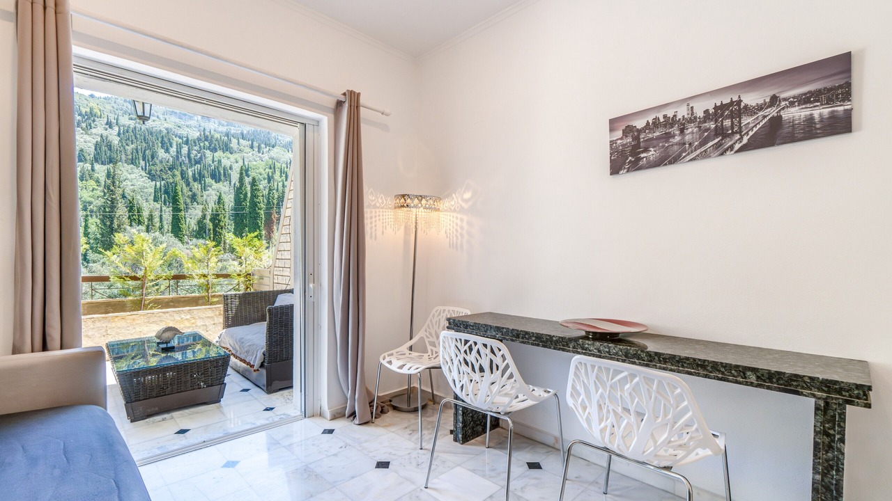 Photo of Livingroom in Agios Gordios