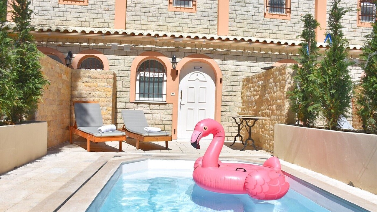 Photo of Outdoor in Agios Gordios