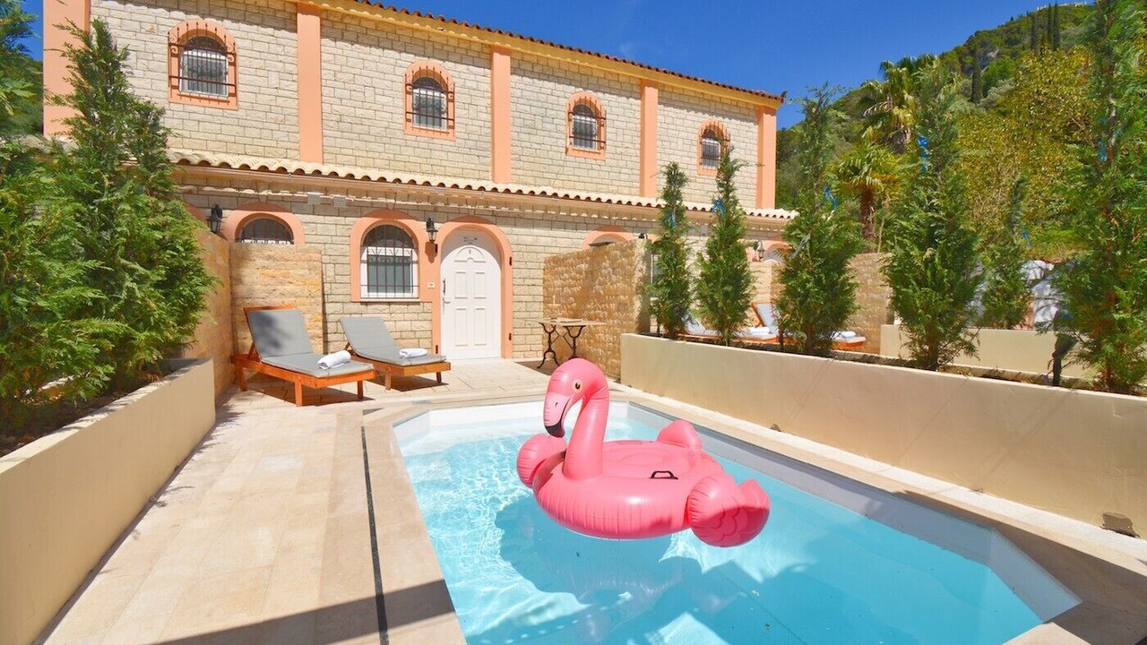 Photo of Outdoor in Agios Gordios