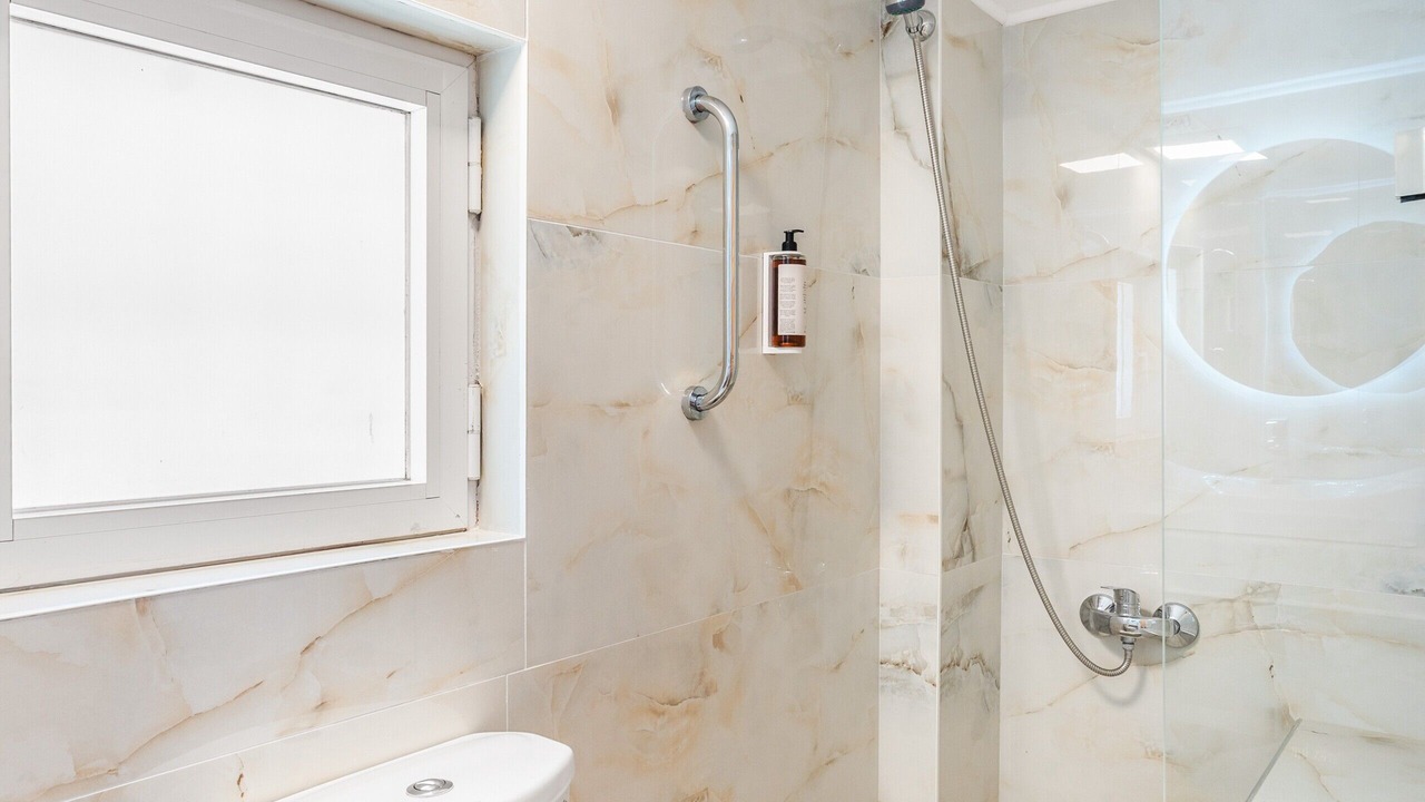 Photo of Bathroom in Agios Gordios