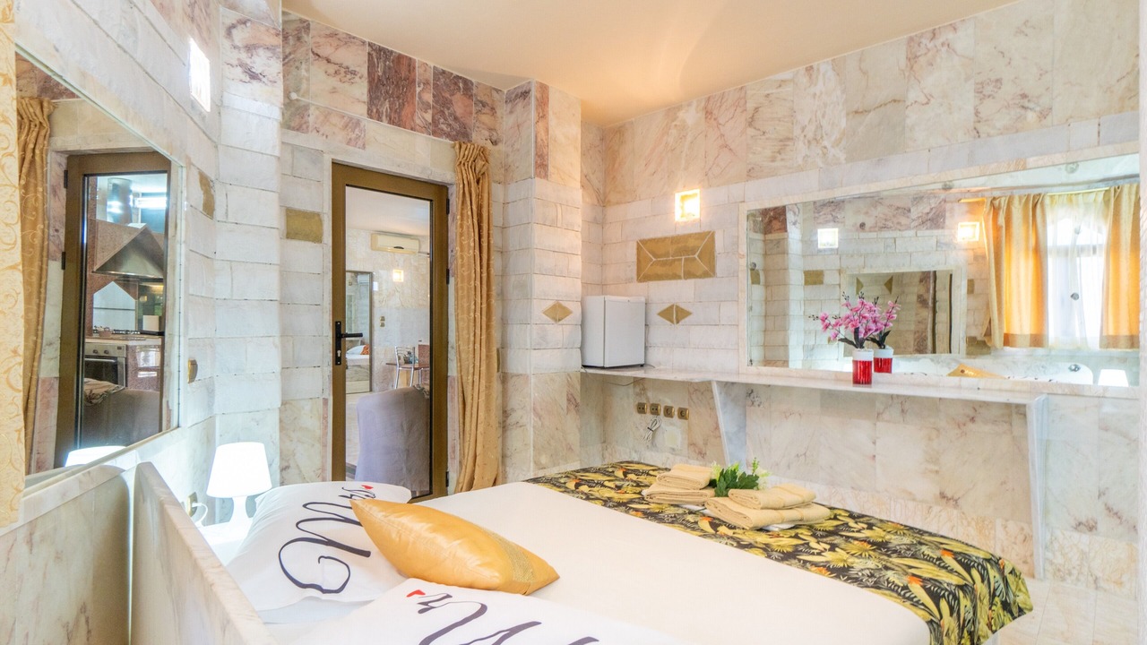 Photo of Bedroom in Gaios