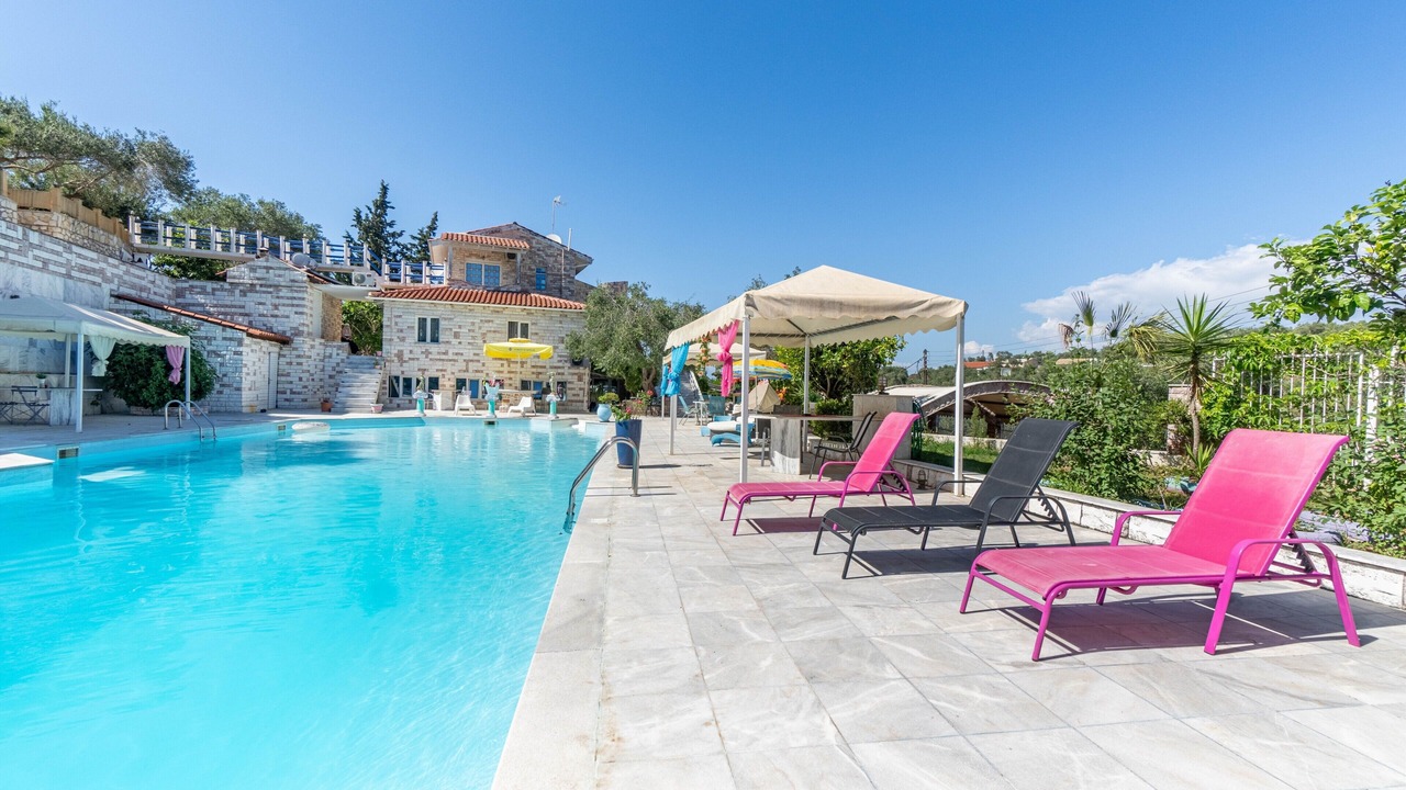 Photo of Outdoor in Gaios