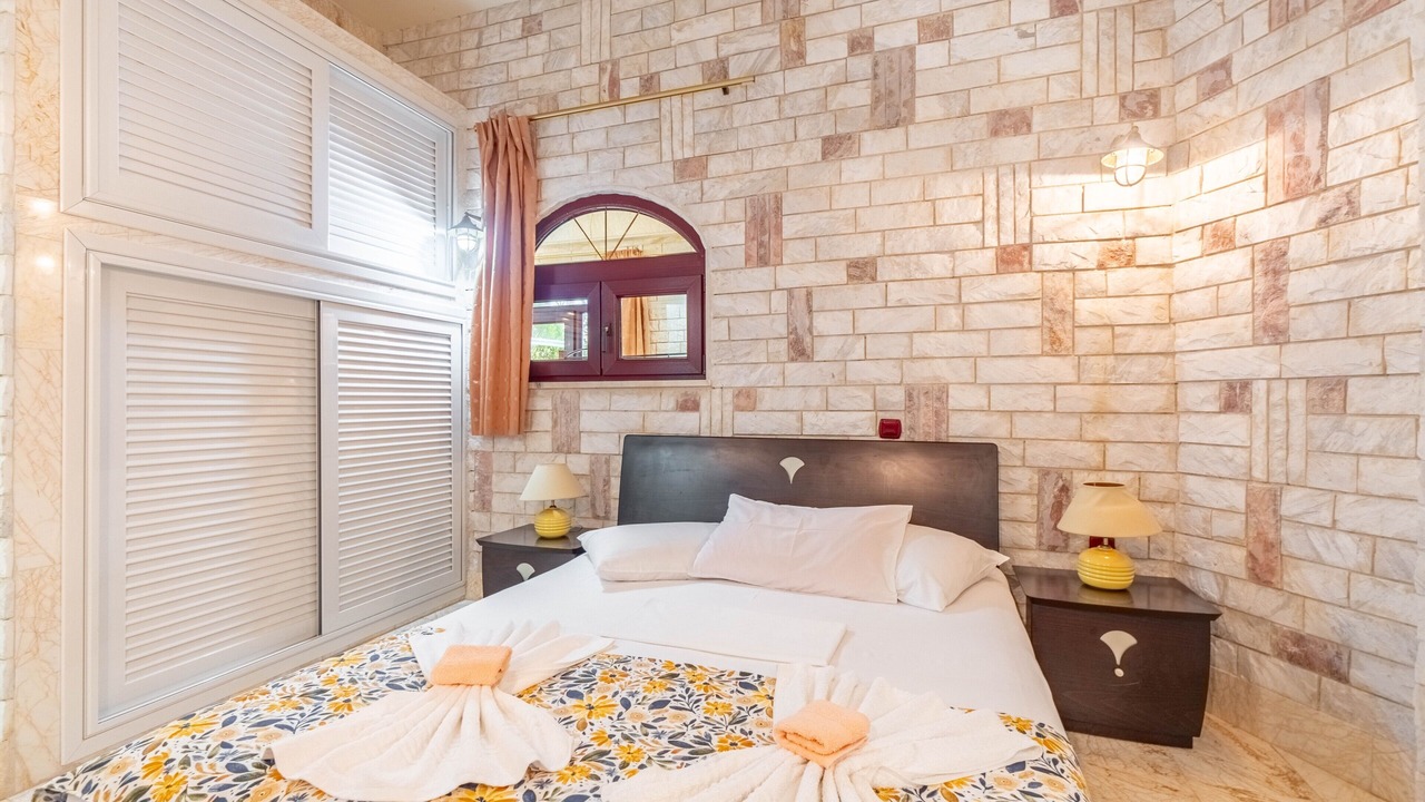 Photo of Bedroom in Gaios