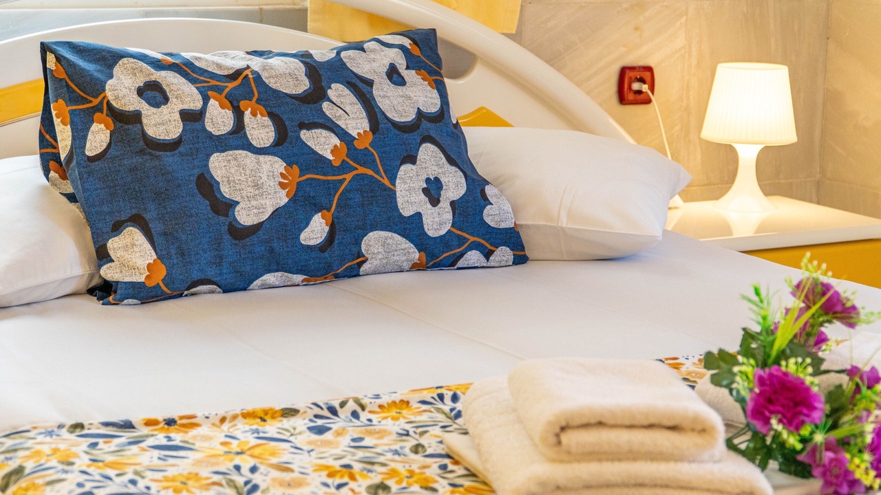 Photo of Bedroom in Gaios