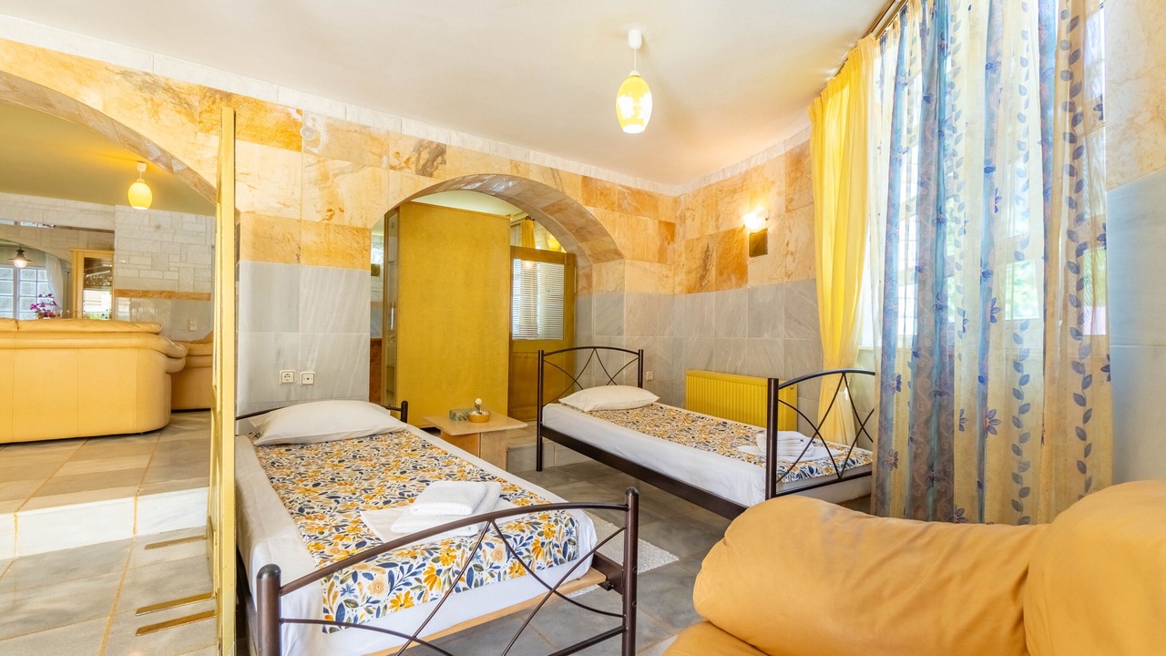Photo of Bedroom in Gaios