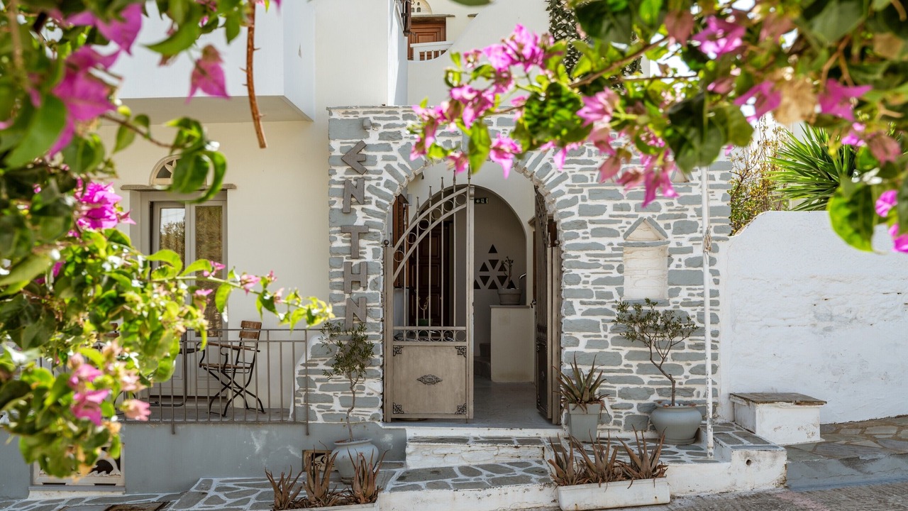 Photo of Outdoor in Tinos Town