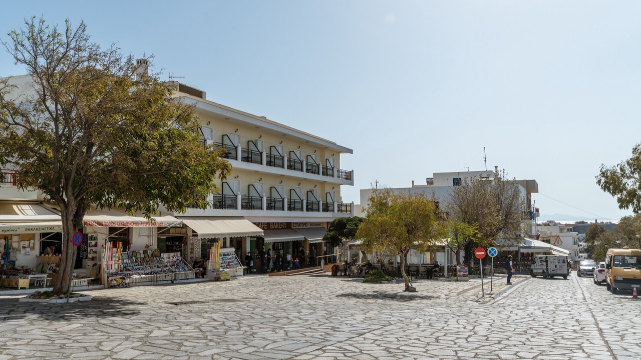 Photo of Others in Tinos Town