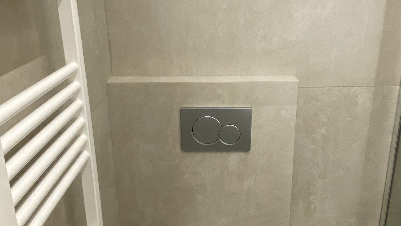 Photo of Bathroom in Ilisia