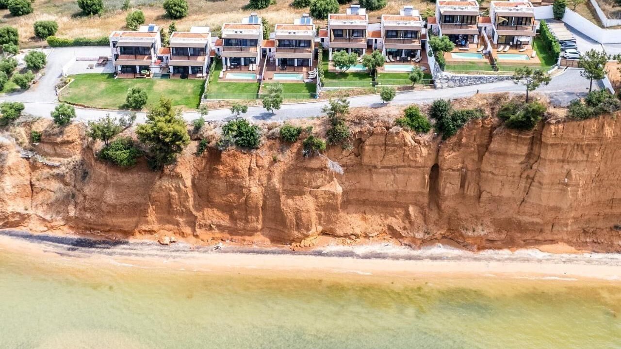 Photo of Outdoor in Nea Moudania
