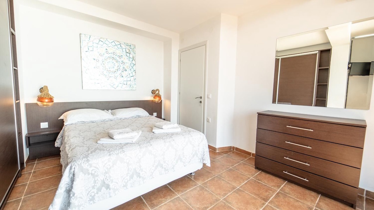 Photo of Bedroom in Nea Moudania