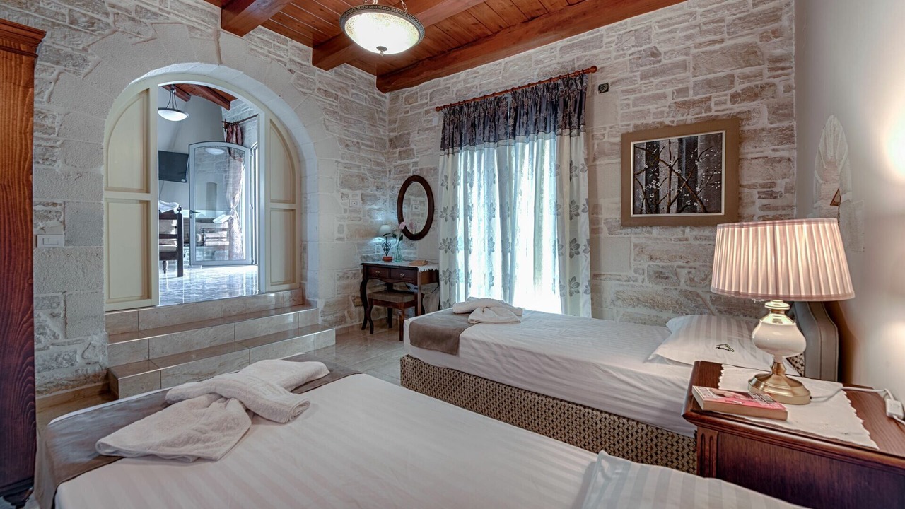 Photo of Bedroom in Apokoronas