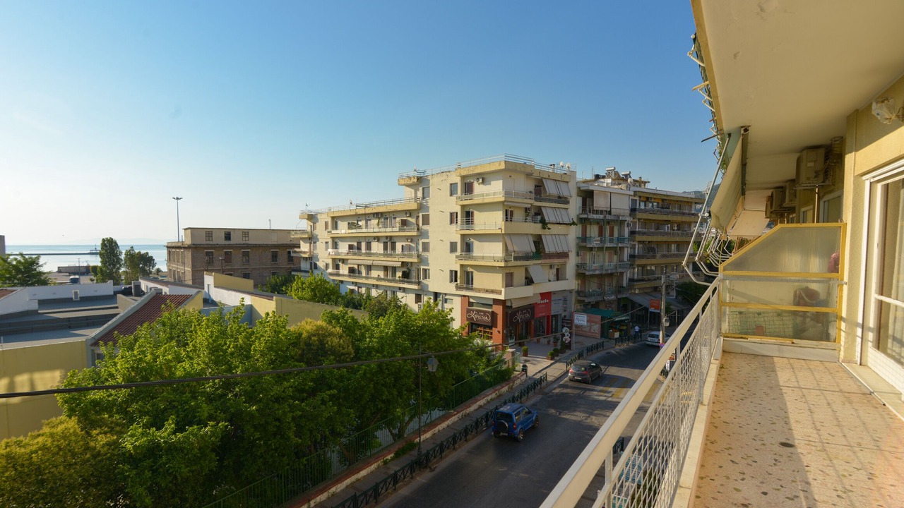 Photo of Outdoor in Lesvos