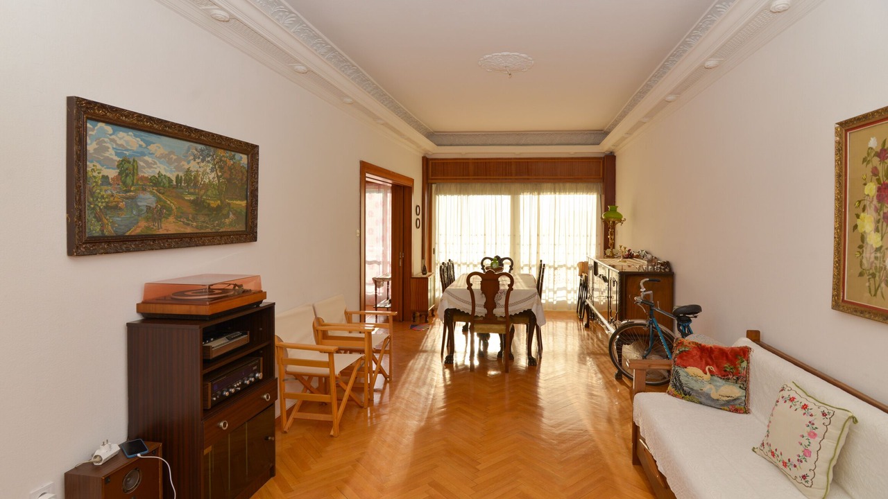Photo of Livingroom in Lesvos
