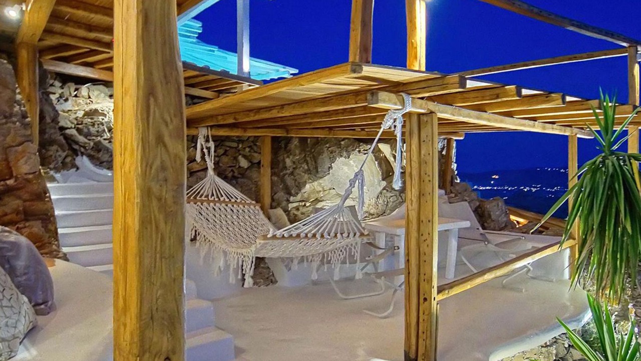 Photo of Outdoor in Fanari