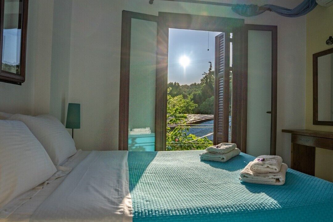 Photo of Bedroom in Skoutari