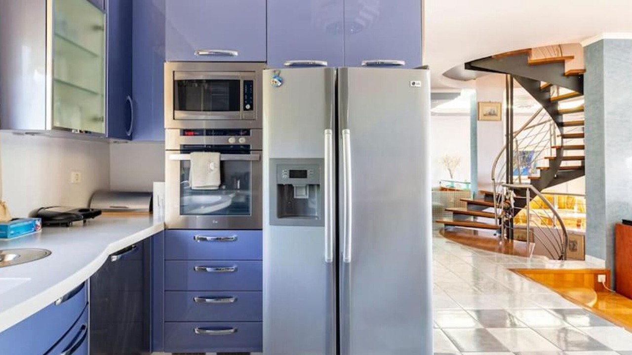 Photo of Kitchen in Sipiada