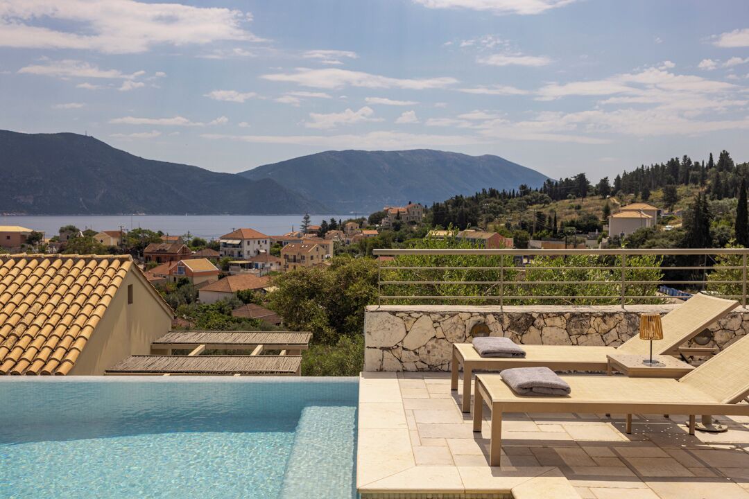 Photo of Outdoor in Fiskardo