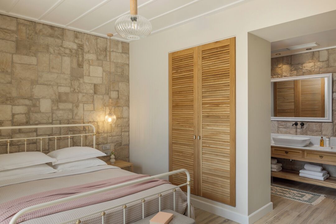 Photo of Bedroom in Fiskardo