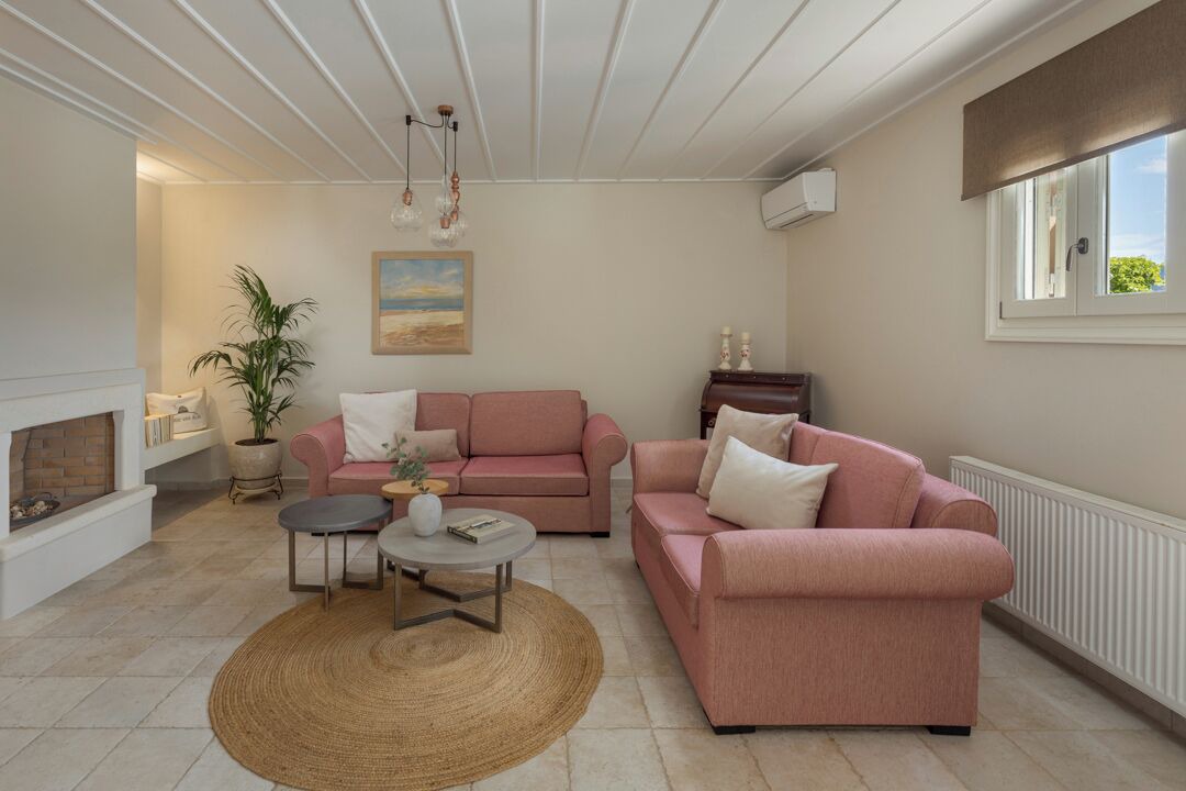 Photo of Livingroom in Fiskardo