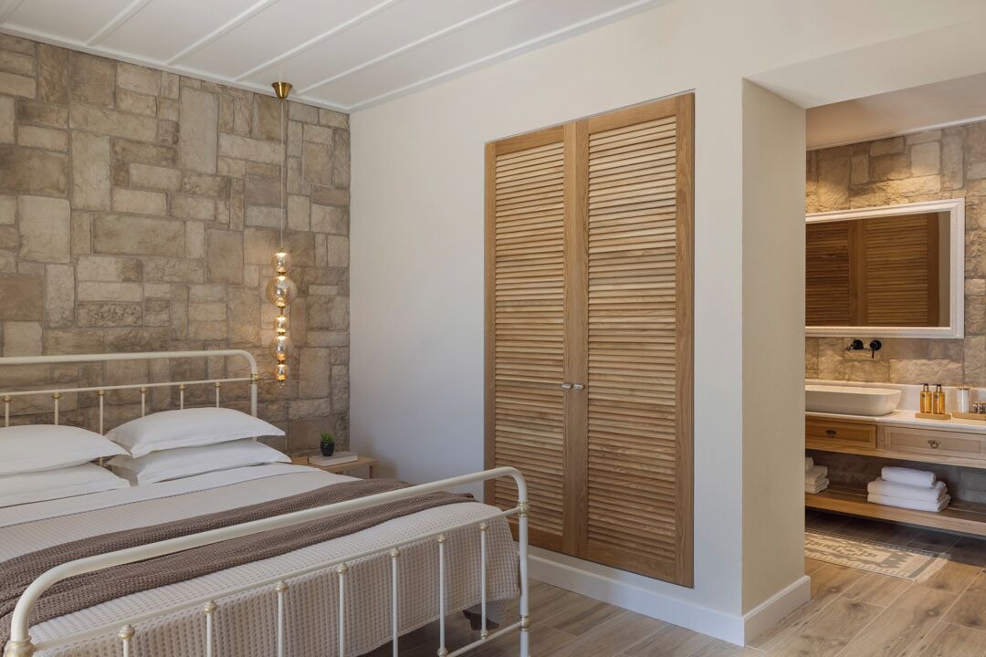 Photo of Bedroom in Fiskardo