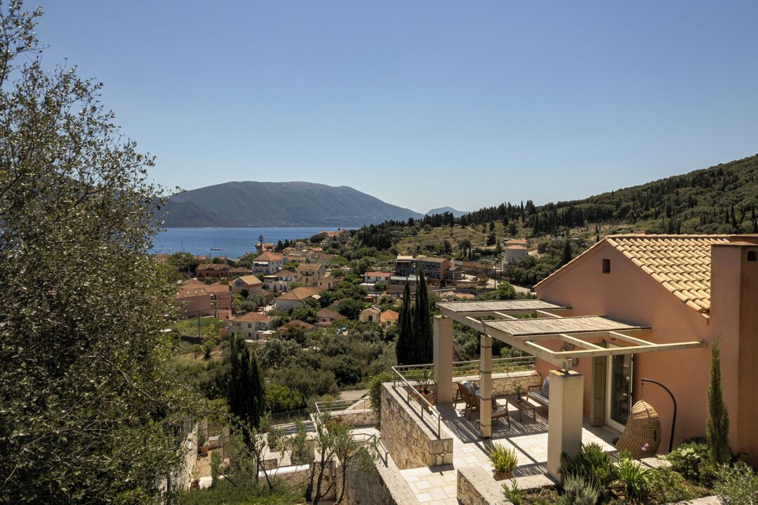 Photo of Patio Balcony in Fiskardo