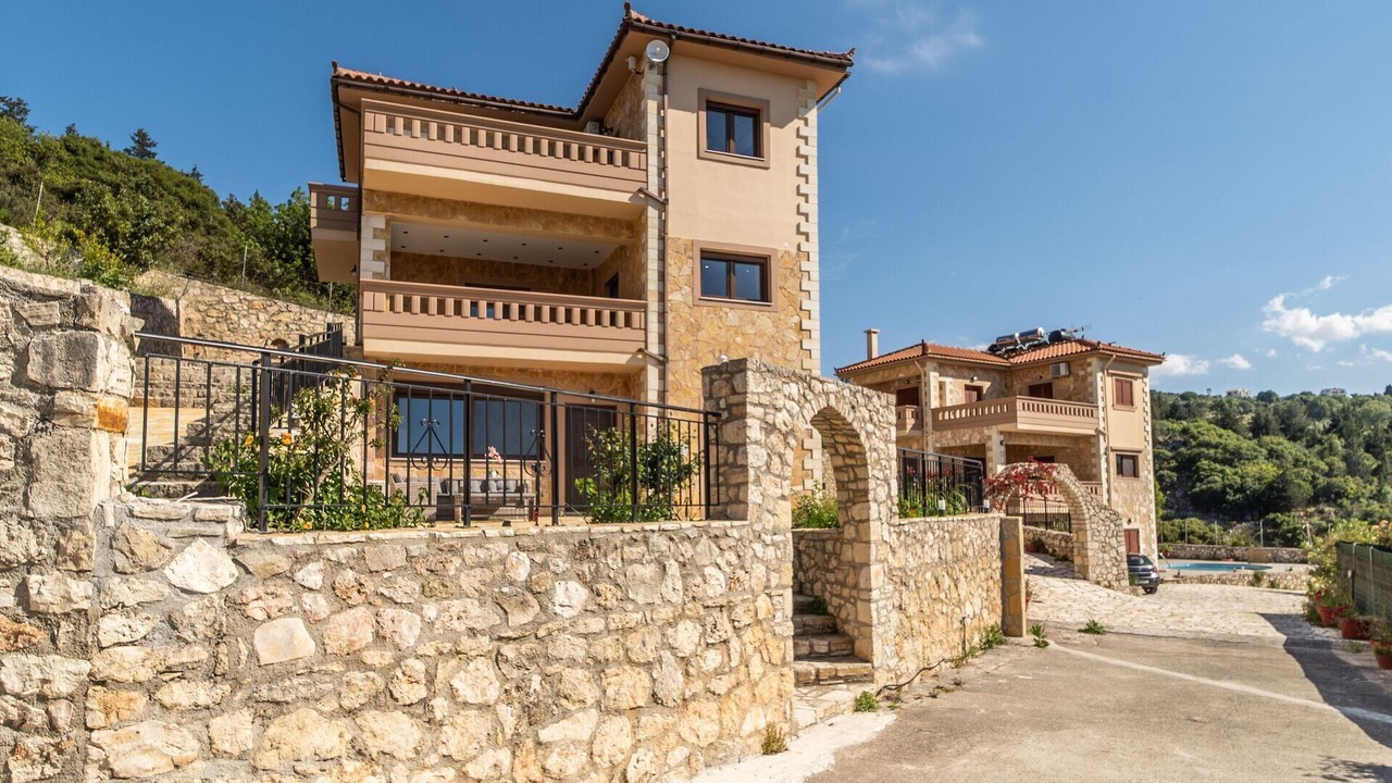 Photo of Outdoor in Apokoronas