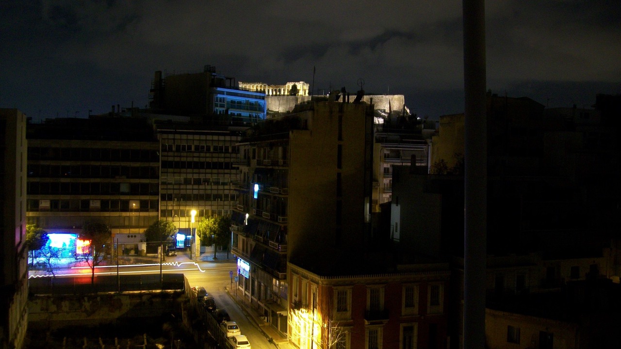 Photo of Others in Athens City Centre