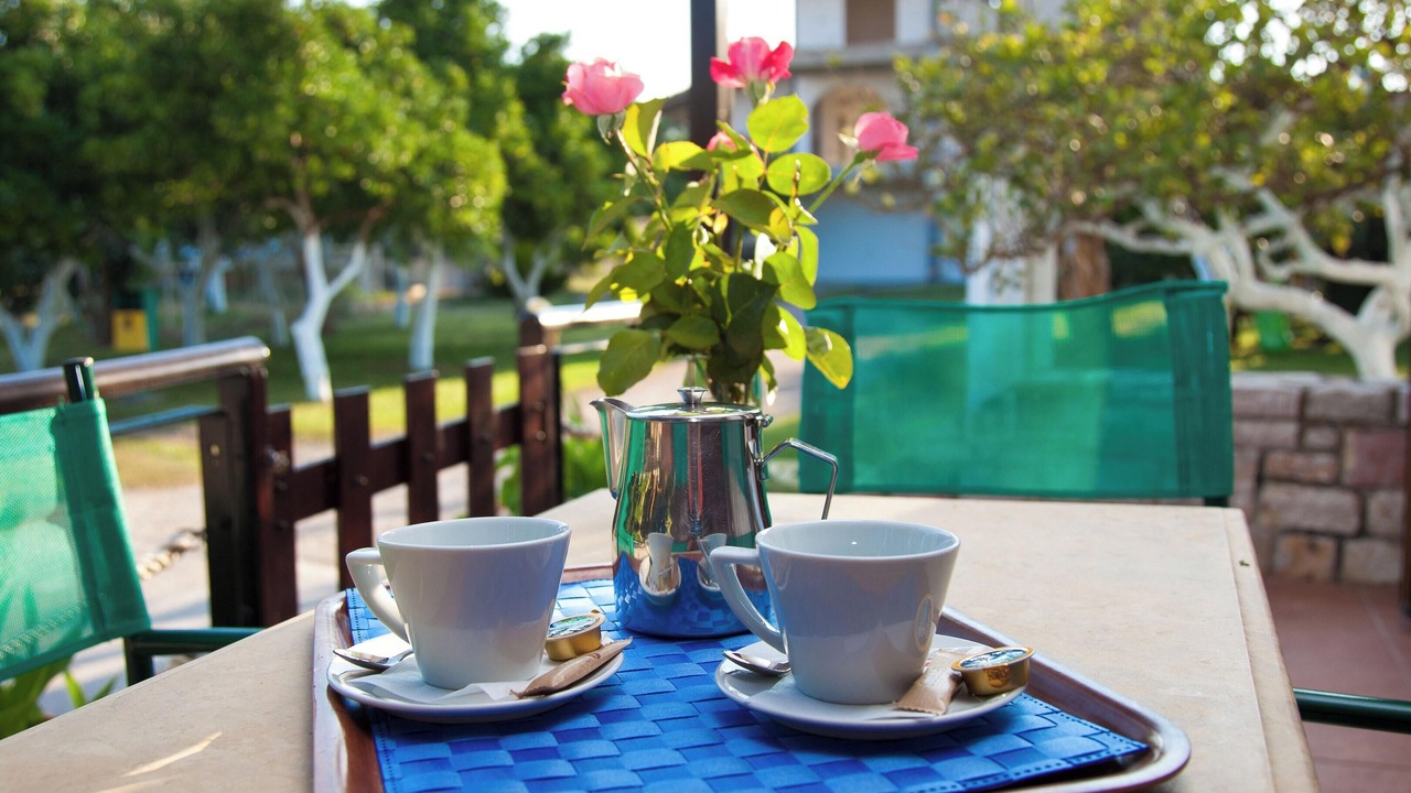 Photo of Outdoor in Agios Andreas