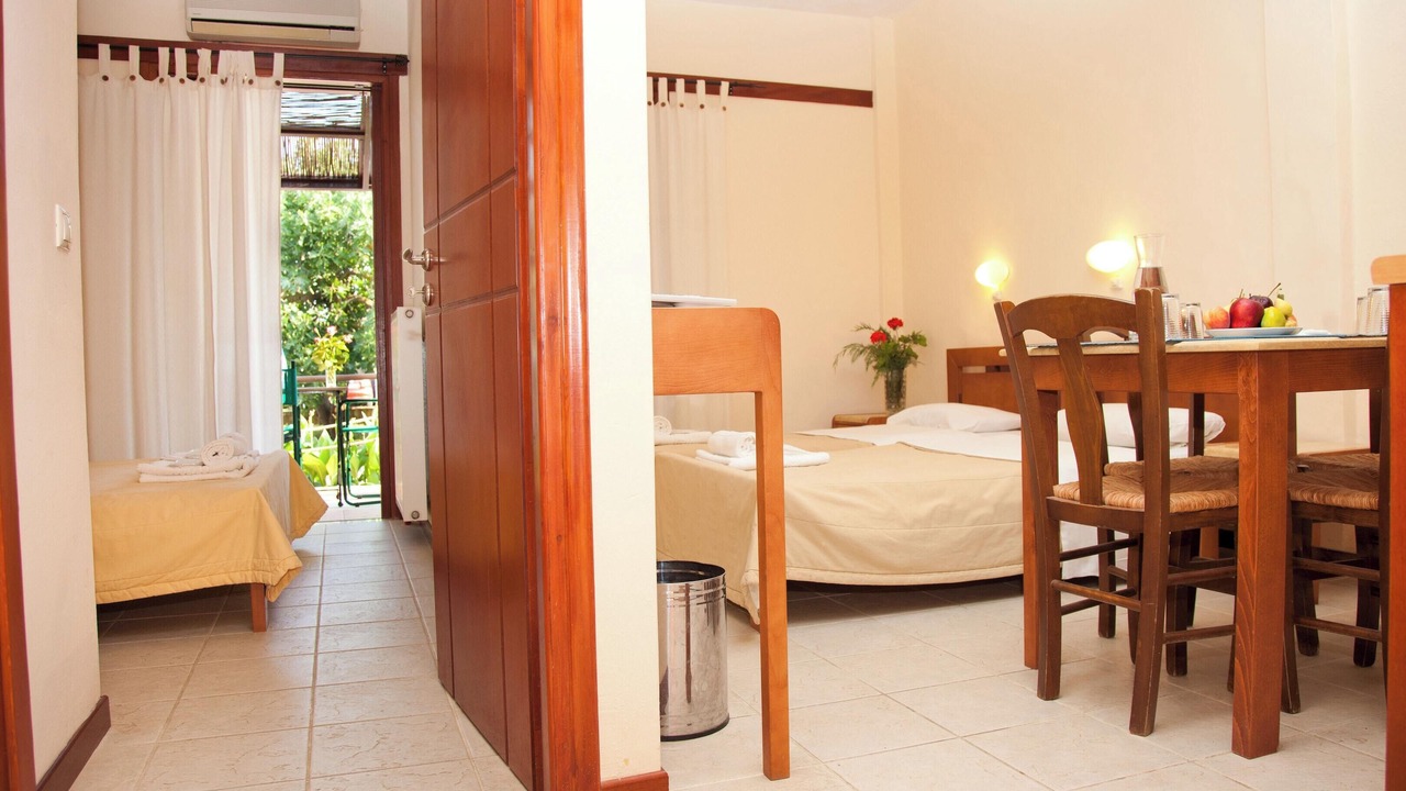 Photo of Bedroom in Agios Andreas