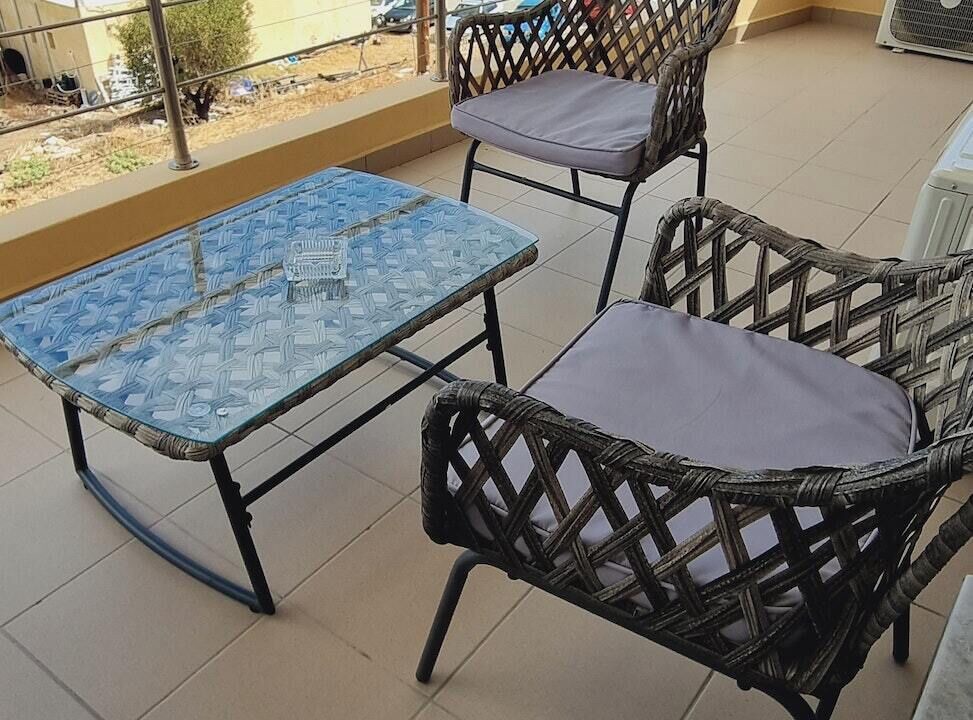 Photo of Patio Balcony in Karpathos Town