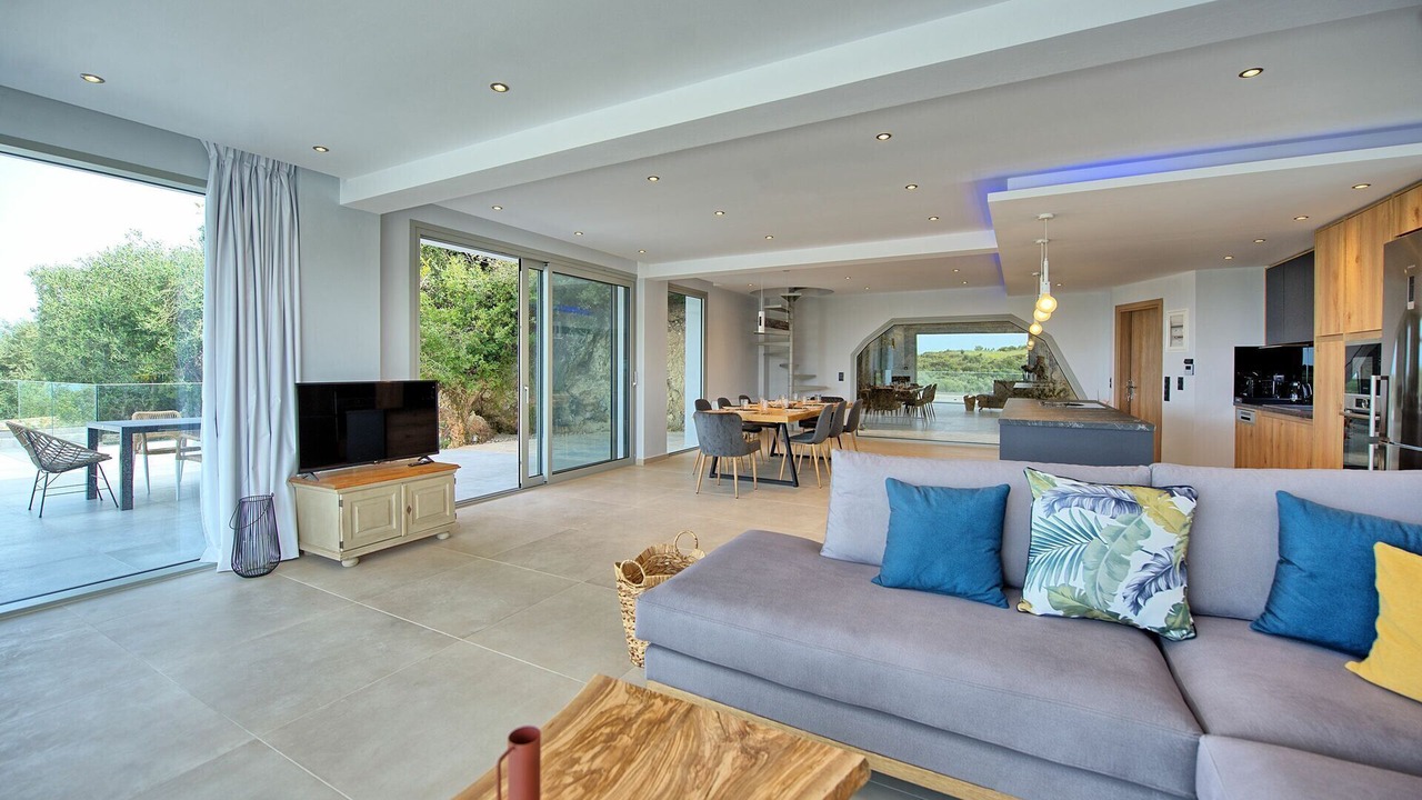Photo of Livingroom in Aleimmatades