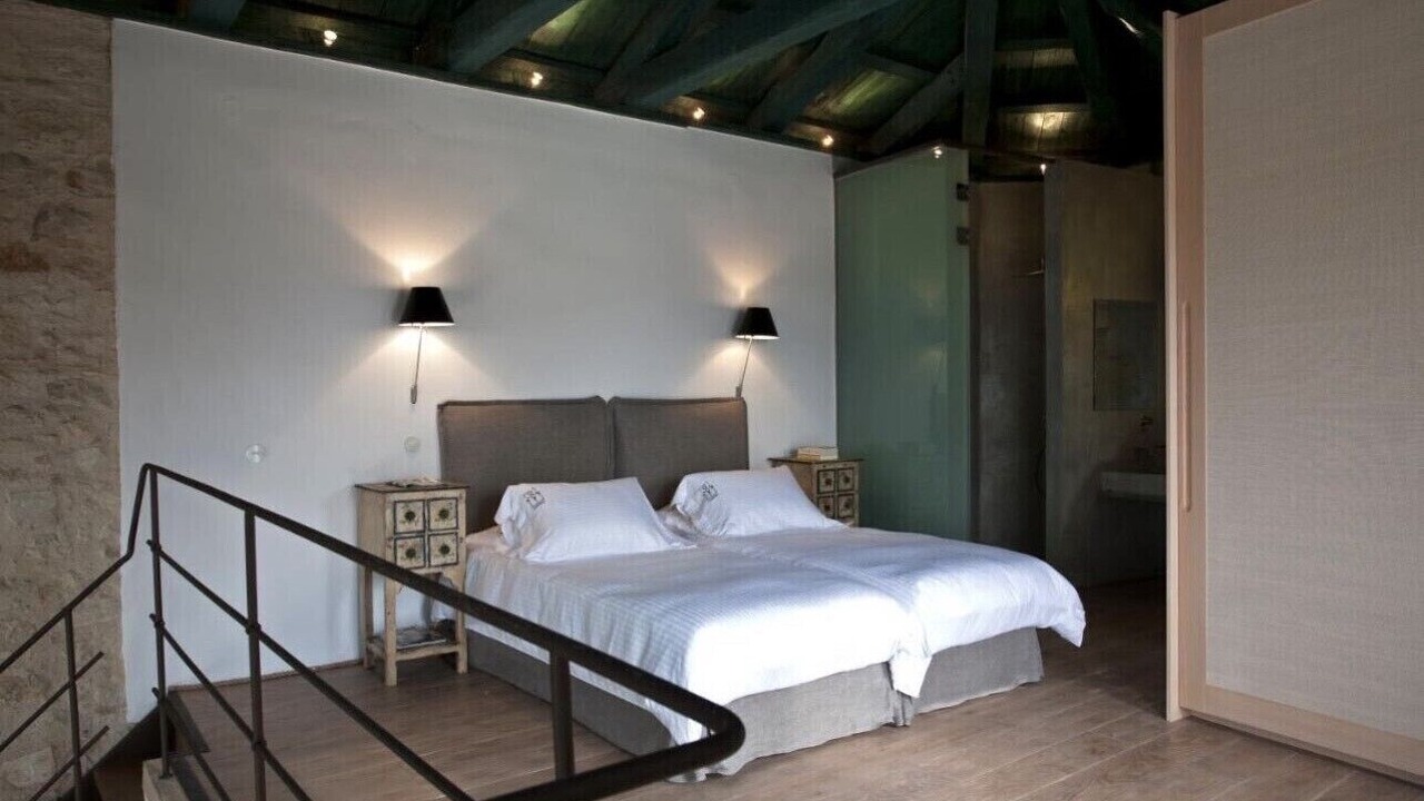 Photo of Bedroom in Gavalochori