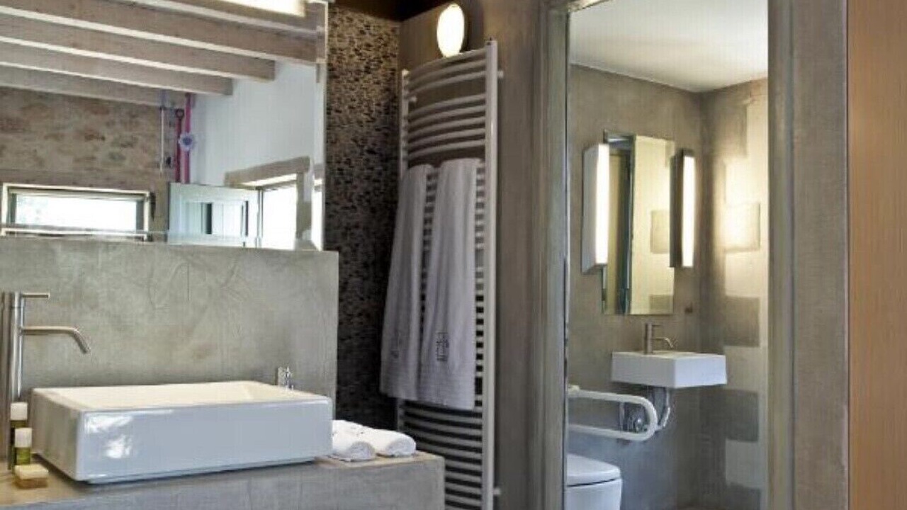 Photo of Bathroom in Gavalochori