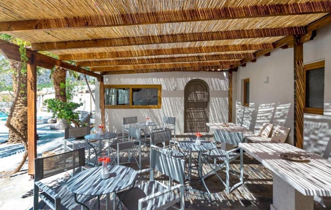 Photo of Outdoor in Koutsouras