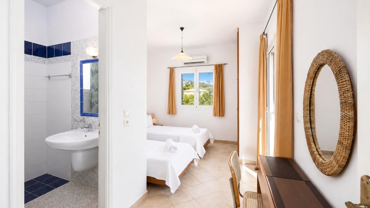 Photo of Bathroom in Karavados
