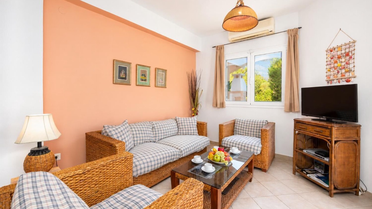 Photo of Livingroom in Karavados