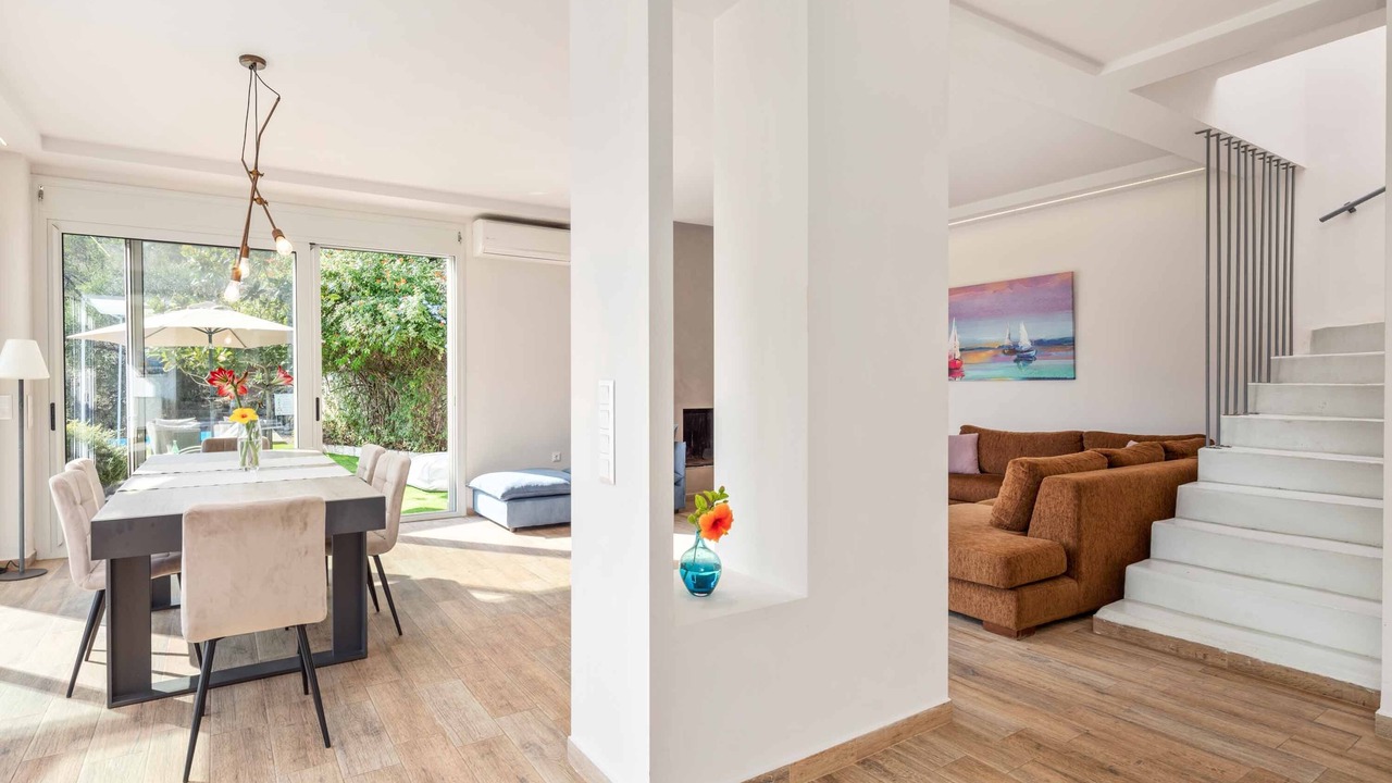 Photo of Livingroom in Agni