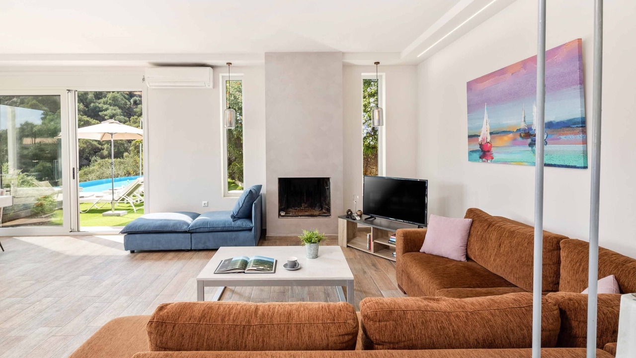 Photo of Livingroom in Agni