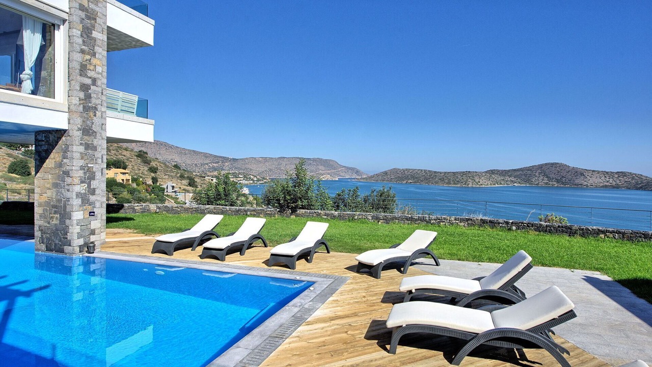 Photo of Outdoor in Mavrikiano