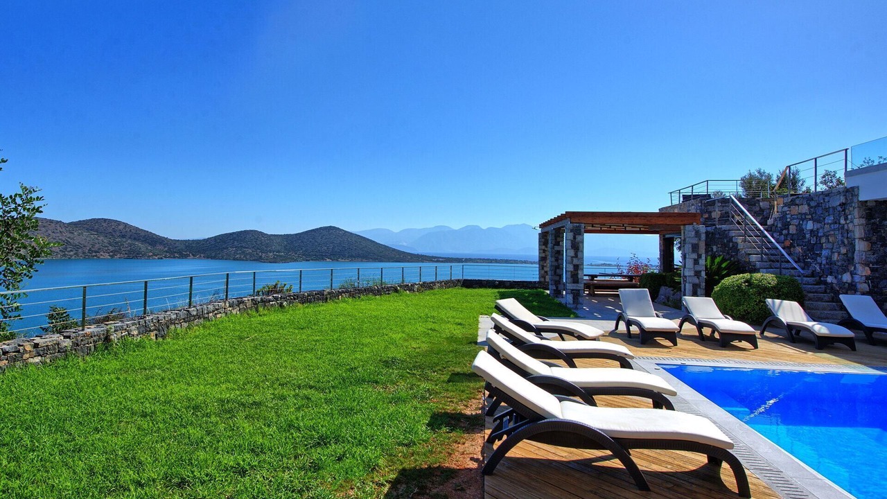 Photo of Outdoor in Mavrikiano