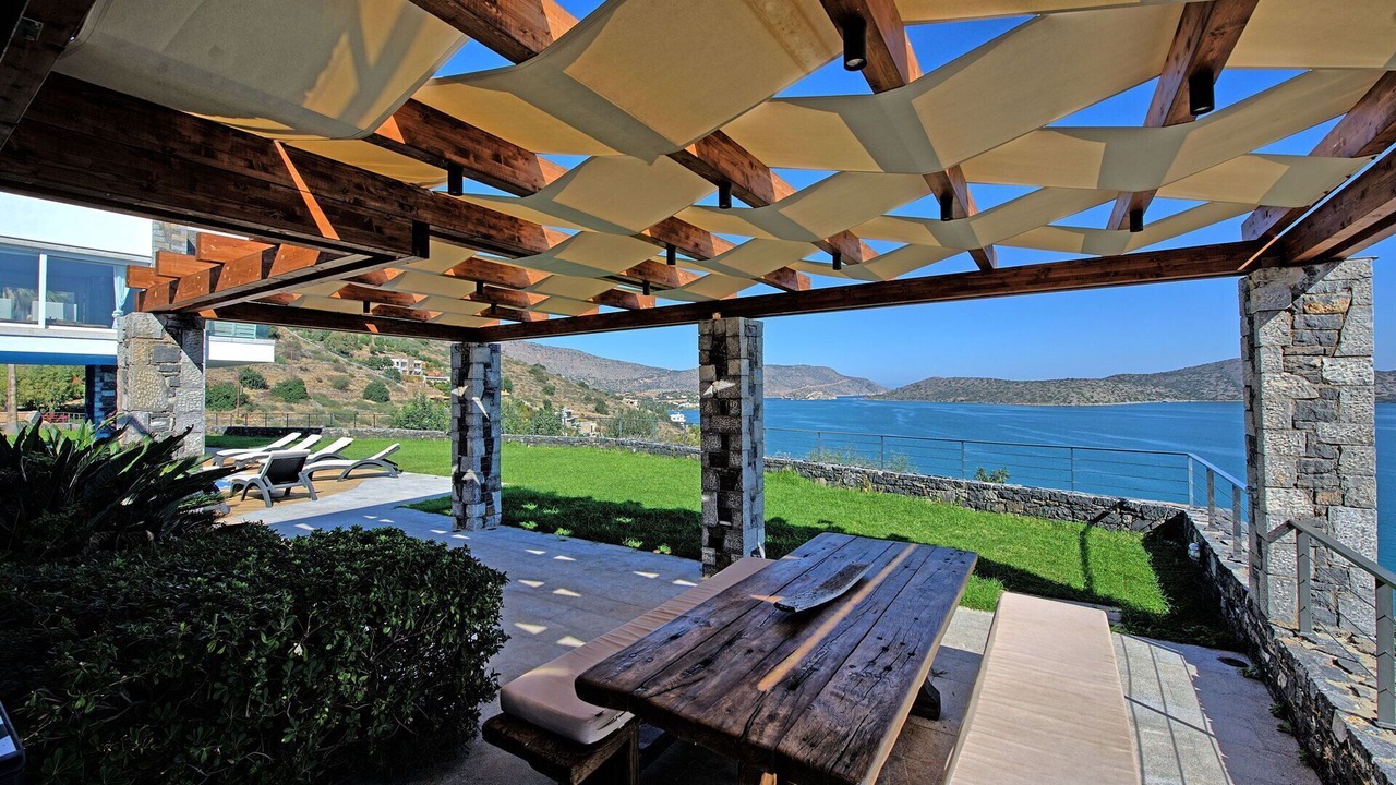 Photo of Outdoor in Mavrikiano