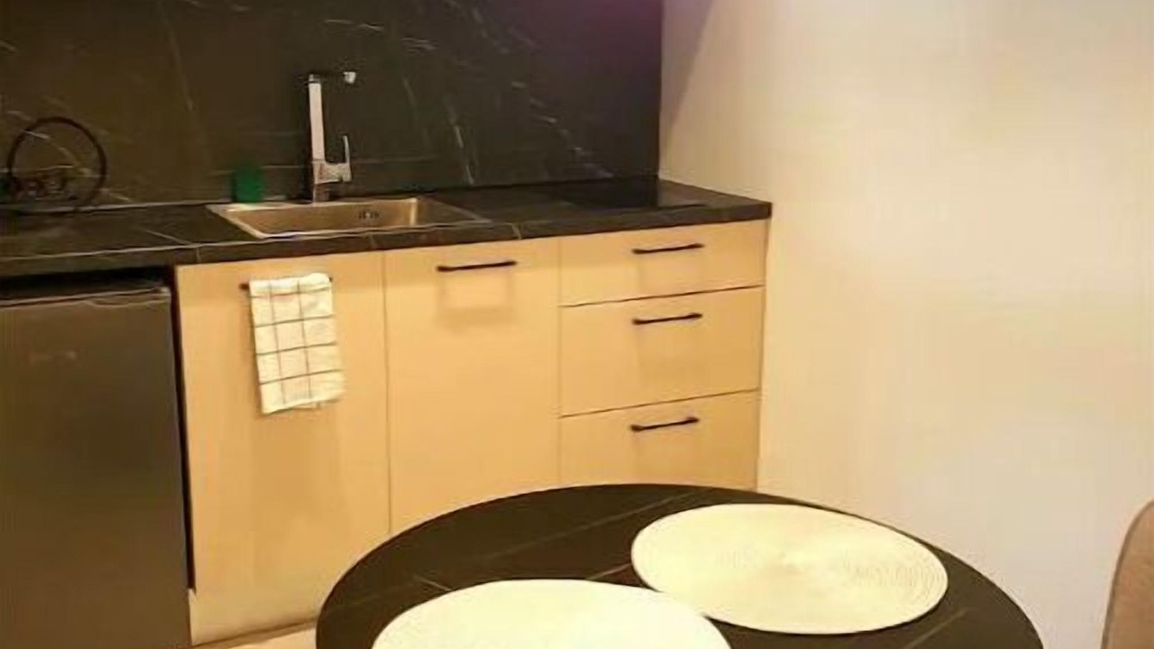 Photo of Kitchen in Preveza