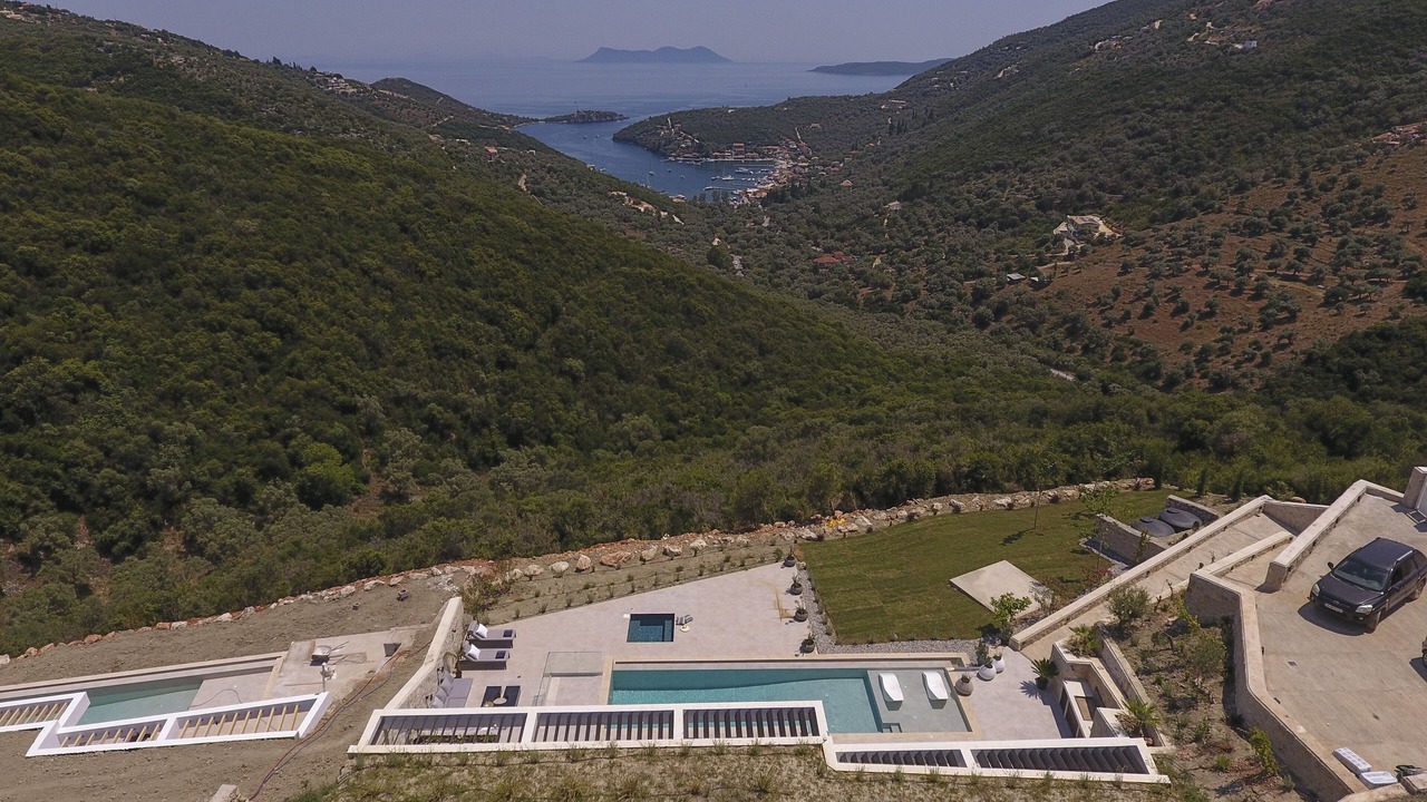 Photo of Outdoor in Evgiros