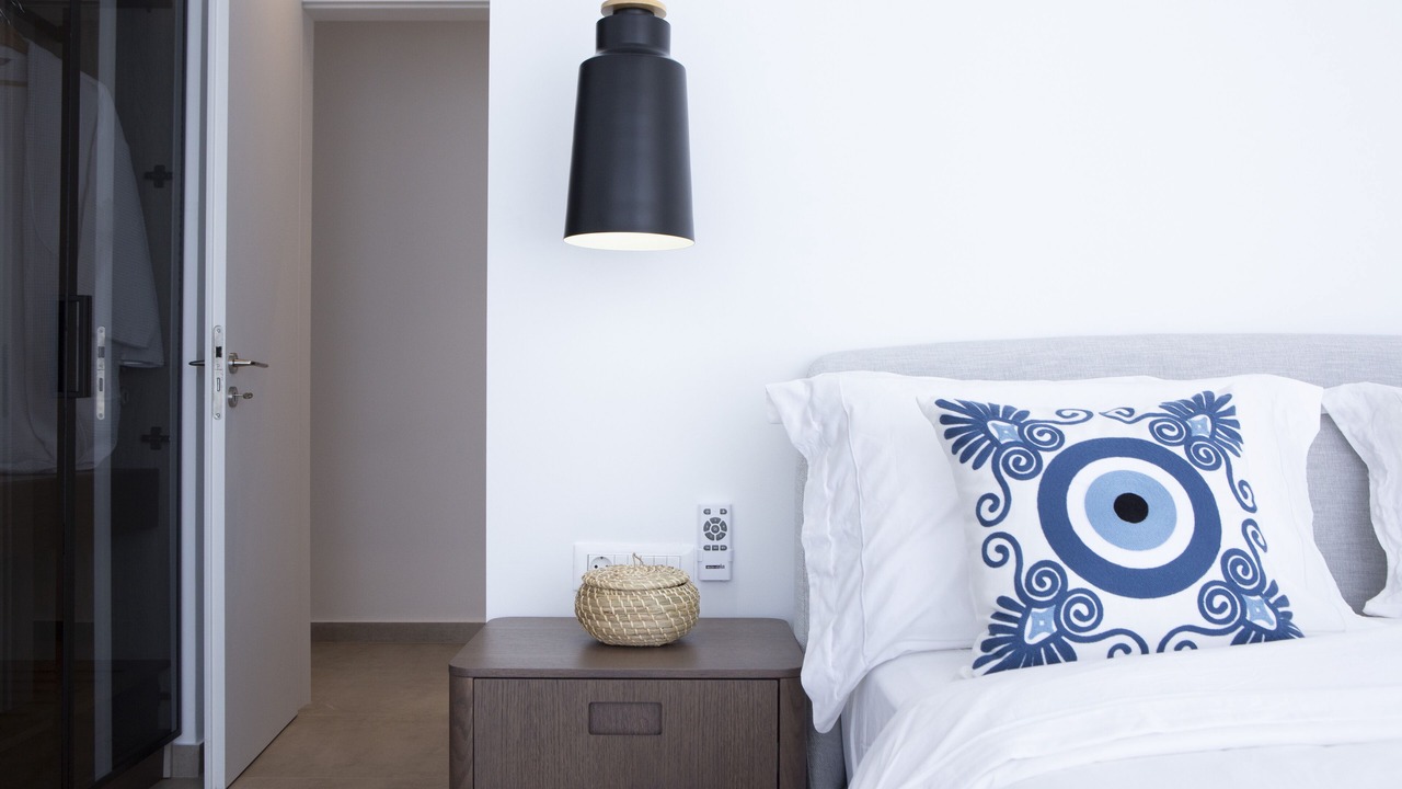 Photo of Bedroom in Evgiros