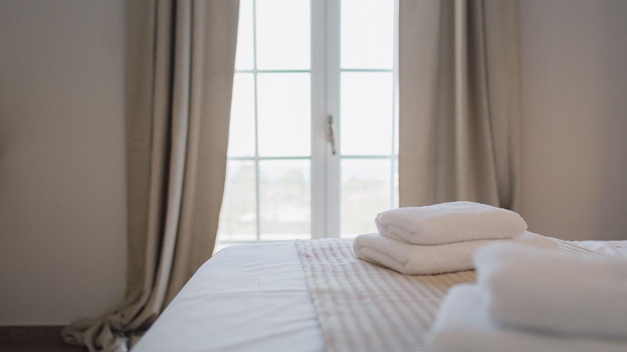 Photo of Bedroom in Agios Ioannis