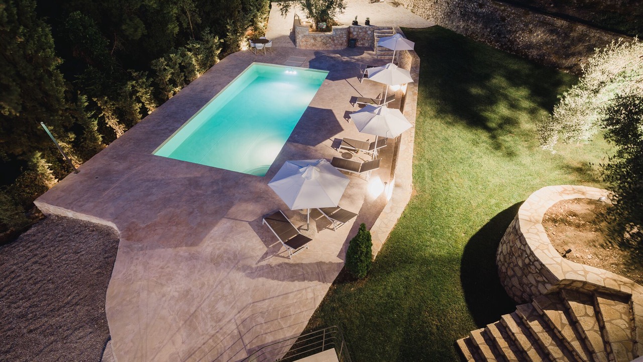 Photo of Outdoor in Agios Ioannis