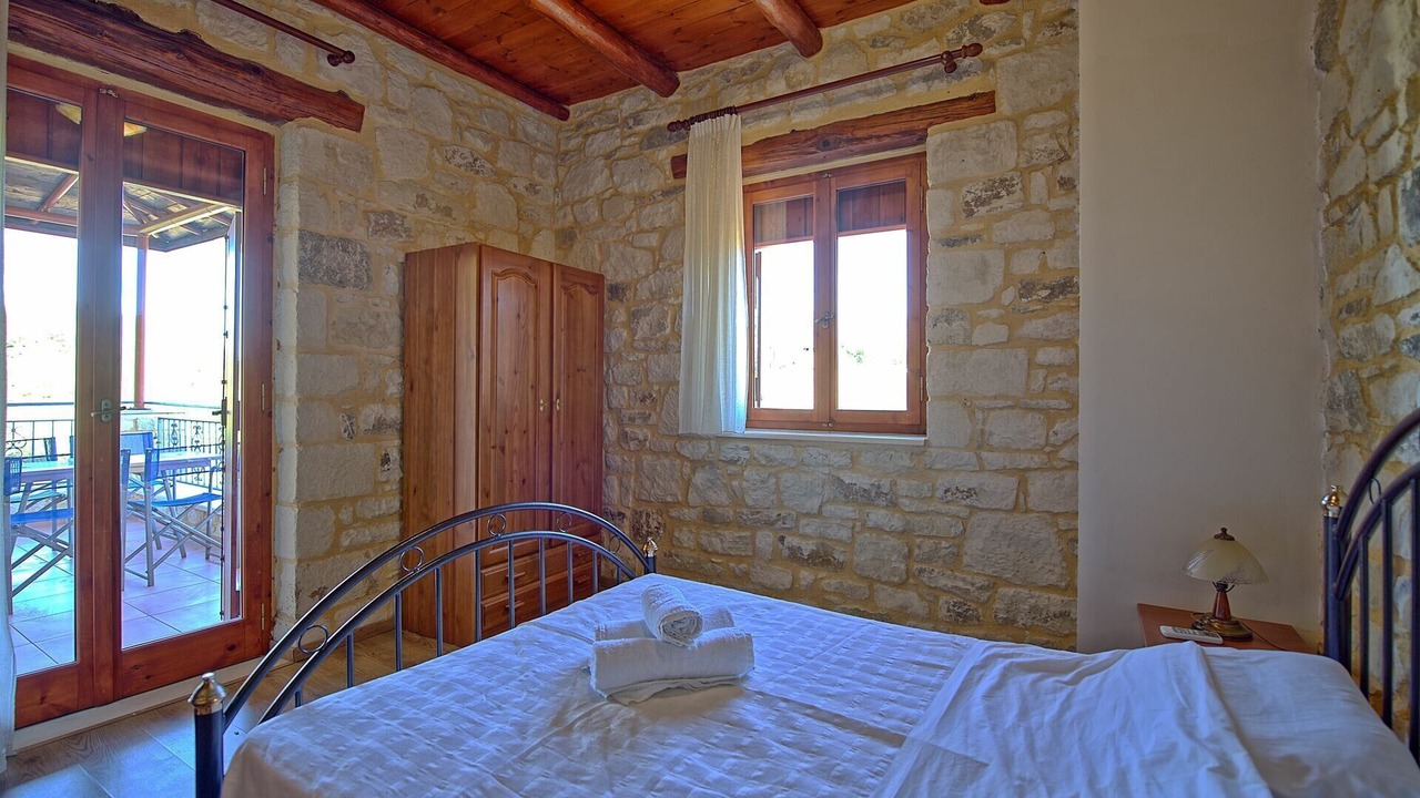 Photo of Bedroom in Apokoronas