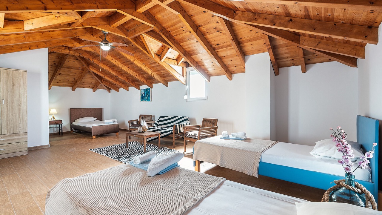 Photo of Bedroom in South Rhodes